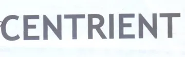 CENTRIENT trademark logo