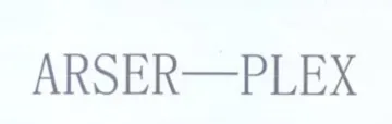 ARSER trademark logo