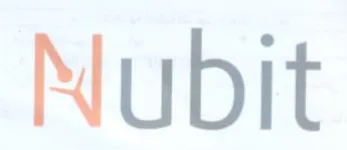 Nubit trademark logo