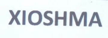 XIOSHMA trademark logo