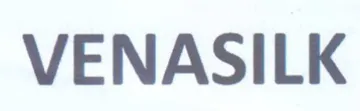 VENASILK trademark logo
