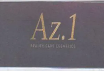 Az. 1 trademark logo