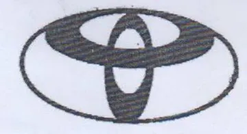 3 trademark logo