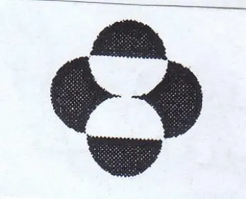Ge trademark logo