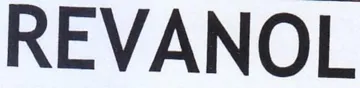 REVANOL trademark logo