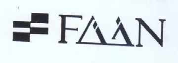 FAAN trademark logo
