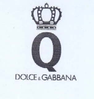 eS DOLCE trademark logo