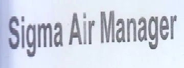 Signa Air Manager trademark logo