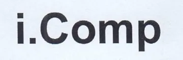 Comp trademark logo