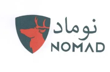 NOMAD trademark logo
