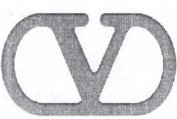 CY trademark logo