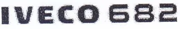 IVECO GSe2 trademark logo