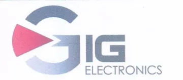 ELECTRONICS trademark logo