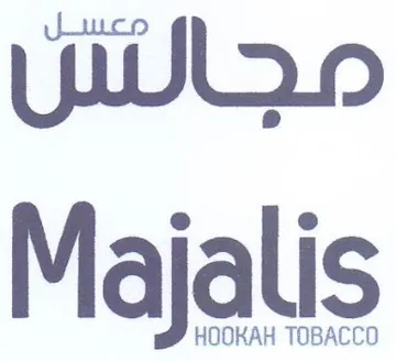 WL Majalis trademark logo