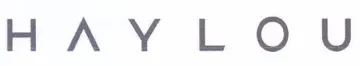 HAY LOU trademark logo