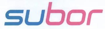 subor trademark logo