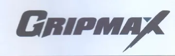 Gripmax trademark logo