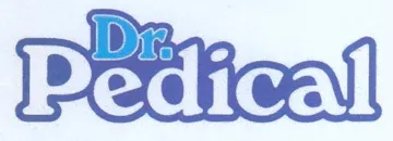 Pedical trademark logo