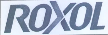 ROXOL trademark logo