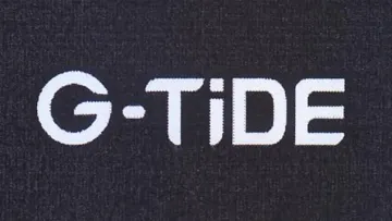 G-TiDE trademark logo