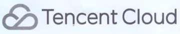 Tencent Cloud trademark logo