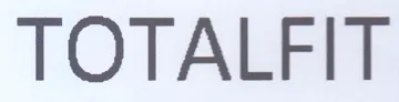 TOTALFIT trademark logo
