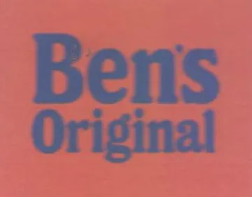 ns Bens trademark logo