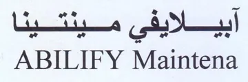 ABILIFY Maintena trademark logo