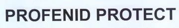 PROFENID PROTECT trademark logo