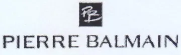 PIERRE BALMAIN trademark logo