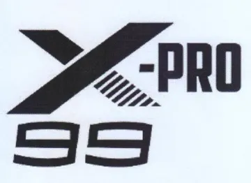 PRO py trademark logo