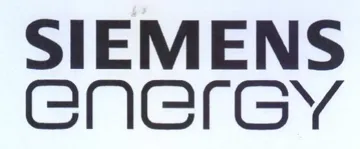 SIEMENS اتا trademark logo
