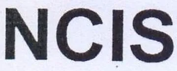 NCIS trademark logo