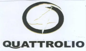 QUATTROLIO trademark logo