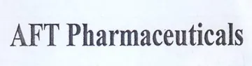AFT Pharmaceuticals trademark logo