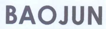 BAOJUN trademark logo