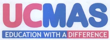 EDUCATION WITH A trademark logo