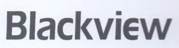 Blackview trademark logo