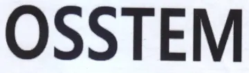 OSSTEM trademark logo