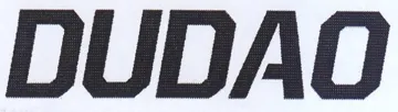 DUDAO trademark logo