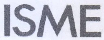 ISME trademark logo