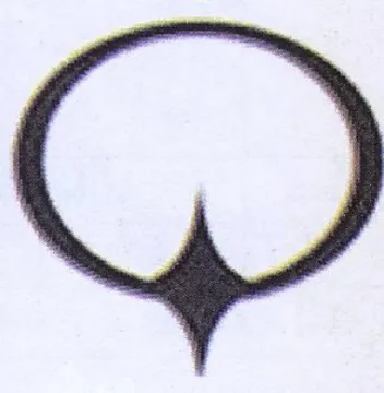© trademark logo