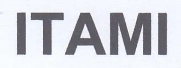 ITAMI trademark logo