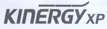 KINERGY xp trademark logo