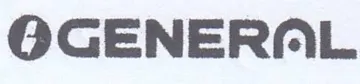 OGENERAL trademark logo