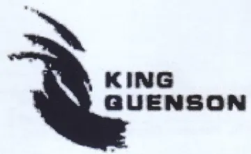Qe. trademark logo