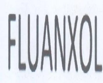 LUANG trademark logo