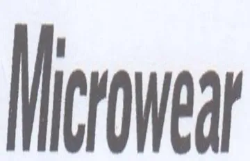 Microwea trademark logo