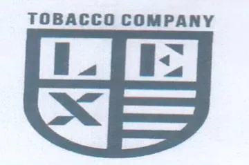 TOBACCO COMPANY aed Sead حا trademark logo