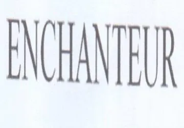 ENCHANTELR trademark logo